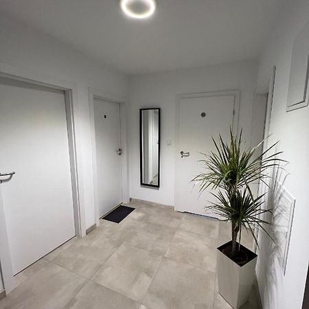 Abra Apartament Lägenhet Poznań Exteriör bild