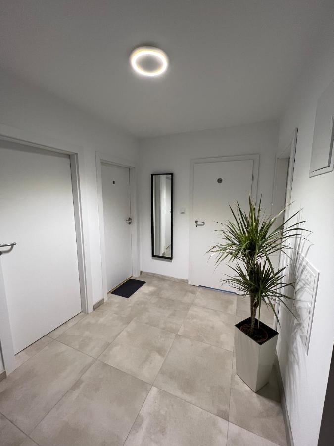 Abra Apartament Lägenhet Poznań Exteriör bild