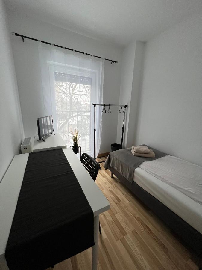Abra Apartament Lägenhet Poznań Exteriör bild