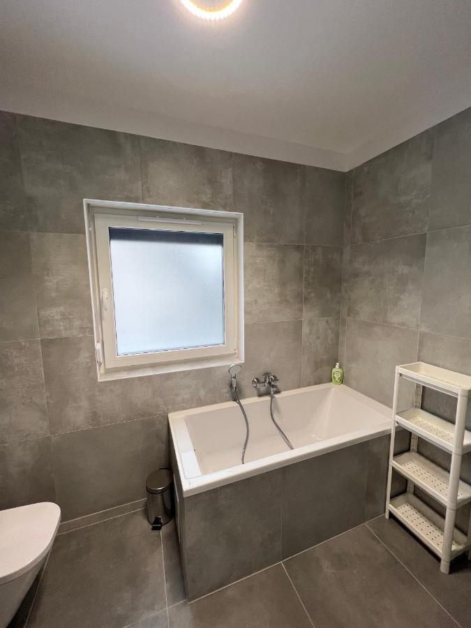 Abra Apartament Lägenhet Poznań Exteriör bild